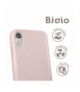 Nakładka do iPhone 13 6,1" różowa TFO Bioio GSM111418