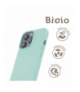 Nakładka do iPhone 7 / 8 / SE 2020 / SE 2022 niebieska TFO Bioio GSM164819