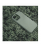 Nakładka do iPhone 15 Pro 6,1" zielony TFO Bioio GSM173372