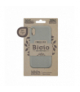 Nakładka do iPhone 15 Pro Max 6,7" zielony TFO Bioio GSM173373
