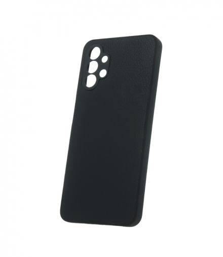 Nakładka Black&White do Samsung Galaxy A13 4G czarny TFO TFO GSM171904