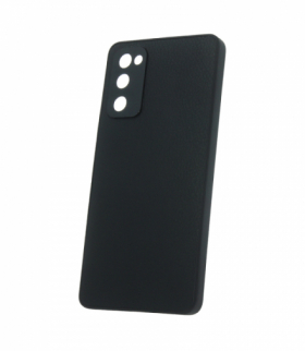 Nakładka Black&White do Samsung Galaxy S20 FE / S20 Lite / S20 FE 5G czarny TFO TFO GSM171910