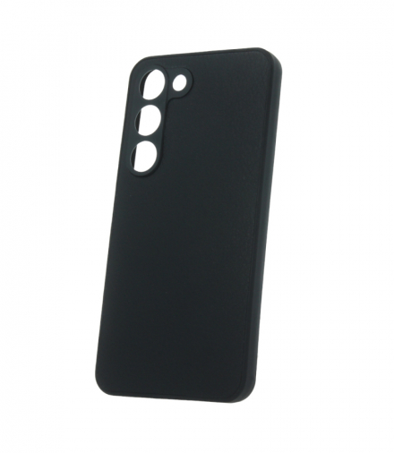 Nakładka Black&White do Samsung Galaxy S23 czarny TFO TFO GSM171911