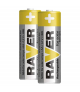 Akumulator NiMH Raver Solar AA (R6) blister 2 Raver B7426