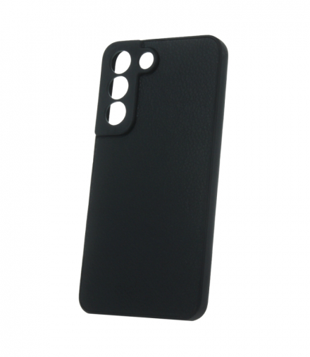 Nakładka Black&White do Samsung Galaxy S22 czarny TFO TFO GSM171916