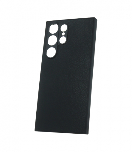 Nakładka Black&White do Samsung Galaxy S23 Ultra czarny TFO TFO GSM171918