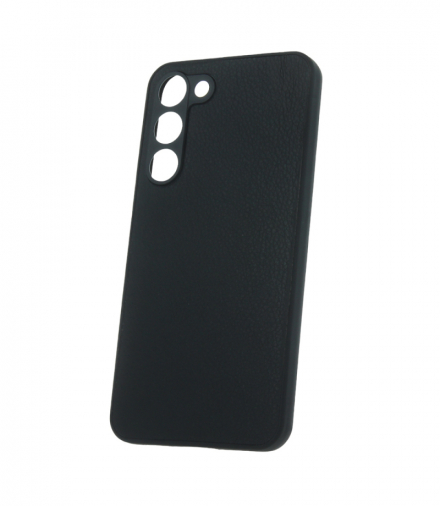 Nakładka Black&White do Samsung Galaxy S23 Plus czarny TFO TFO GSM171921