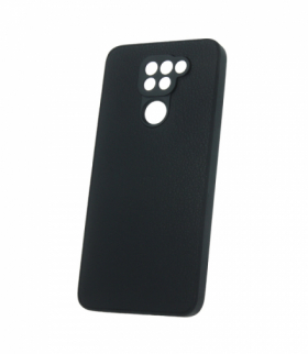 Nakładka Black&White do Xiaomi Redmi Note 9 czarny TFO TFO GSM171927