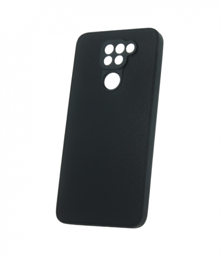 Nakładka Black&White do Xiaomi Redmi Note 9 czarny TFO TFO GSM171927