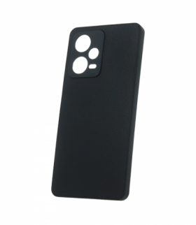 Nakładka Black&White do Xiaomi Redmi Note 12 Pro 5G czarny TFO TFO GSM171932