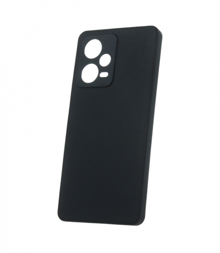 Nakładka Black&White do Xiaomi Redmi Note 12 Pro 5G czarny TFO TFO GSM171932