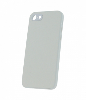 Nakładka Black&White do iPhone 7 / 8 / SE 2020 / SE 2022 biały TFO TFO GSM171943