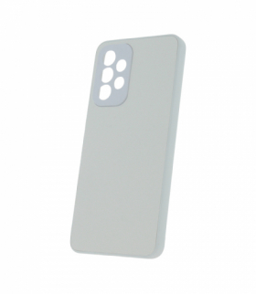 Nakładka Black&White do Samsung Galaxy A33 5G biały TFO TFO GSM171944