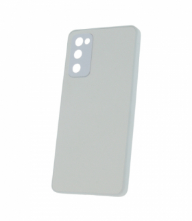 Nakładka Black&White do Samsung Galaxy S20 FE / S20 Lite / S20 FE 5G biały TFO TFO GSM171945