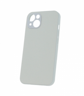 Nakładka Black&White do iPhone 14 6,1" biały TFO TFO GSM171963