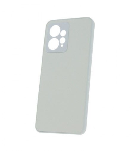 Nakładka Black&White do Xiaomi Redmi Note 12 4G biały TFO TFO GSM171965