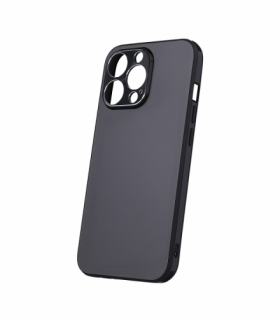 Nakładka Business do iPhone 13 Pro 6,1" grafitowa TFO TFO GSM168064