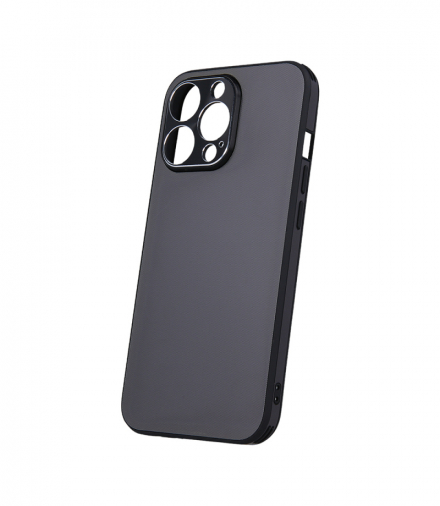 Nakładka Business do iPhone 13 Pro 6,1" grafitowa TFO TFO GSM168064