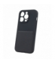 Nakładka Card Cover do iPhone 14 Pro Max 6,7" czarna TFO TFO GSM168288
