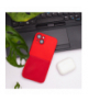 Nakładka Card Cover do iPhone 13 Pro 6,1" czerwony TFO TFO GSM168330