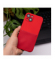 Nakładka Card Cover do iPhone 14 Plus 6,7" czerwony TFO TFO GSM168332