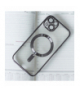 Nakładka Color Chrome Mag do iPhone 13 6,1" czarna TFO TFO GSM169550