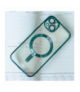 Nakładka Color Chrome Mag do iPhone 14 6,1" zielona TFO TFO GSM169566