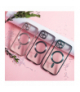 Nakładka Color Chrome Mag do iPhone 14 6,1" zielona TFO TFO GSM169566