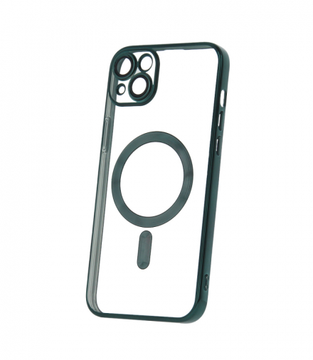 Nakładka Color Chrome Mag do iPhone 14 Plus 6,7" zielona TFO TFO GSM169568