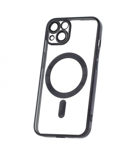 Nakładka Color Chrome Mag do iPhone 11 czarna TFO TFO GSM178564