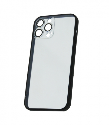 Nakładka Color Edge do iPhone 11 czarna TFO TFO GSM172644