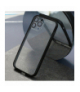 Nakładka Color Edge do iPhone 12 6,1" czarna TFO TFO GSM172645
