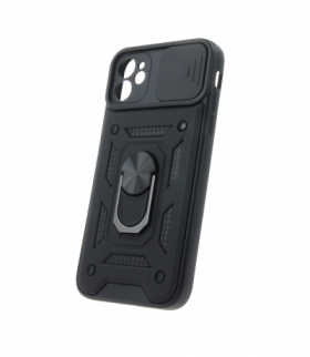 Nakładka Defender Slide do iPhone 11 czarna TFO TFO GSM167031