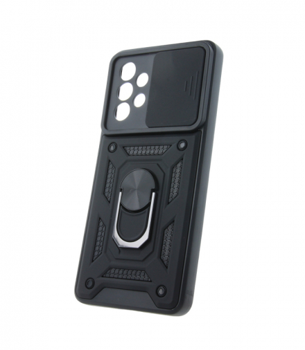 Nakładka Defender Slide do Samsung Galaxy A53 5G czarna TFO TFO GSM167032