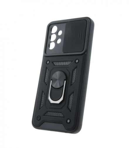 Nakładka Defender Slide do Samsung Galaxy A13 4G czarna TFO TFO GSM167033