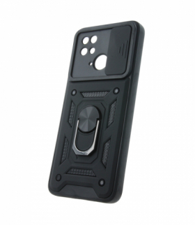 Nakładka Defender Slide do Xiaomi Redmi 10c 4G czarna TFO TFO GSM167042