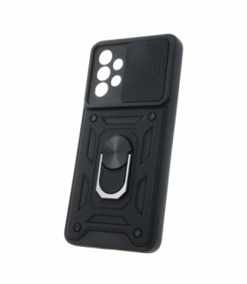 Nakładka Defender Slide do Samsung Galaxy A33 5G czarna TFO TFO GSM167043