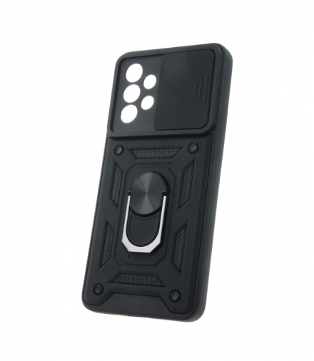 Nakładka Defender Slide do Samsung Galaxy A33 5G czarna TFO TFO GSM167043