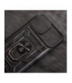 Nakładka Defender Slide do iPhone 14 Pro Max 6,7" czarna TFO TFO GSM167047