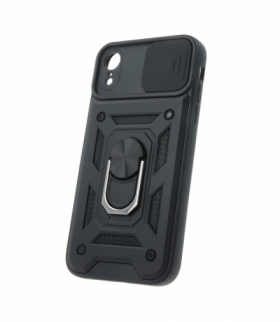 Nakładka Defender Slide do iPhone XR czarna TFO TFO GSM167054
