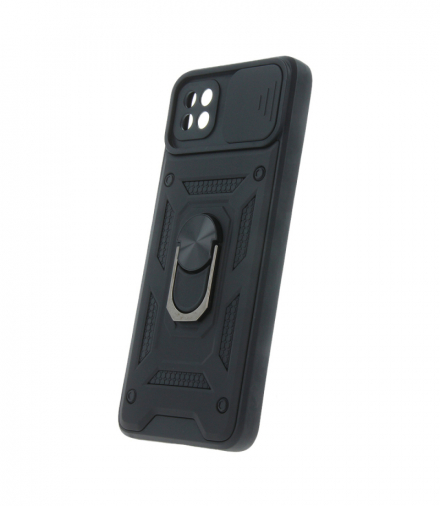 Nakładka Defender Slide do Samsung Galaxy A22 5G czarna TFO TFO GSM167113