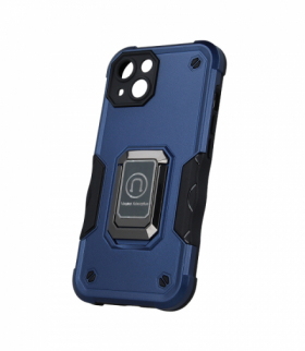 Nakładka Defender Bulky do iPhone 14 Plus 6,7" ciemnoniebieski TFO TFO GSM168406