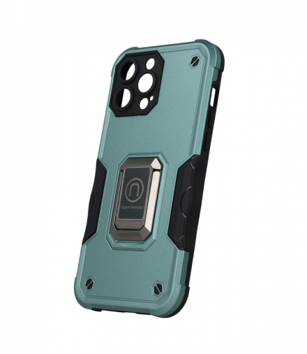 Nakładka Defender Bulky do iPhone 14 Pro 6,1" zielony TFO TFO GSM168426