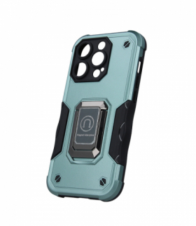 Nakładka Defender Bulky do iPhone 14 Pro Max 6,7" zielony TFO TFO GSM168429