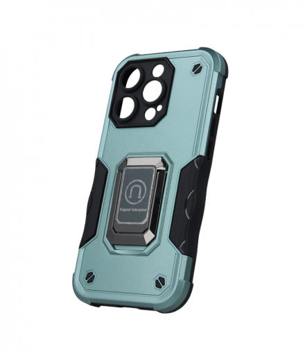 Nakładka Defender Bulky do iPhone 14 Pro Max 6,7" zielony TFO TFO GSM168429