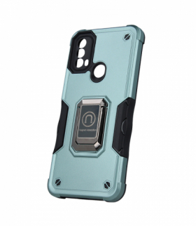 Nakładka Defender Bulky do Motorola Moto E30 / E40 / E20S zielony TFO TFO GSM168430