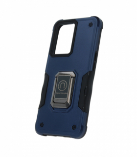 Nakładka Defender Bulky do Oppo A57 4G 2022 / A57 5G 2022 / A57s 4G / A77 4G 2022 / A77 5G 2022 ciemnoniebieski TFO TFO GSM169865