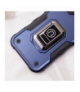 Nakładka Defender Bulky do Oppo A57 4G 2022 / A57 5G 2022 / A57s 4G / A77 4G 2022 / A77 5G 2022 ciemnoniebieski TFO TFO GSM169865