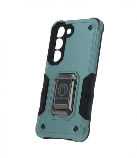 Nakładka Defender Bulky do Samsung Galaxy S23 zielony TFO TFO GSM169866