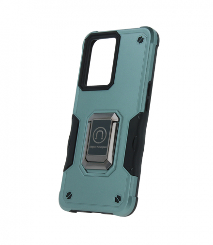 Nakładka Defender Bulky do Oppo A57 4G 2022 / A57 5G 2022 / A57s 4G / A77 4G 2022 / A77 5G 2022 zielony TFO TFO GSM169873